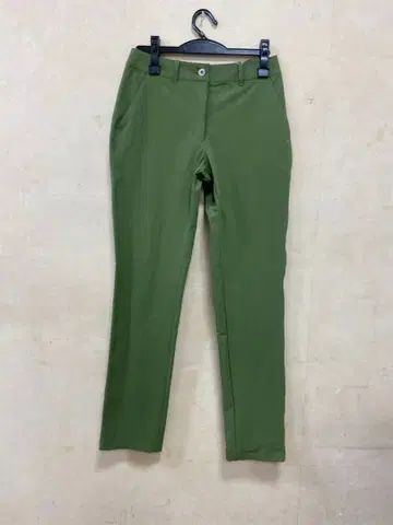 맨싱웨어 여성 골프 팬츠 L CORDURA 소재 사용