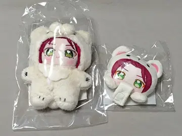 앙스타 마오 이츠누이 세트