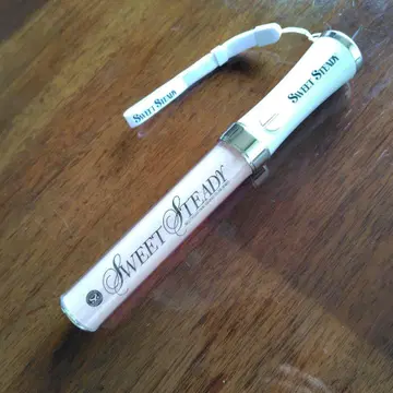 SWEET STEADY 응원봉 ver.3 스이스테