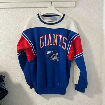 GIANTS 트레이닝복 2XL