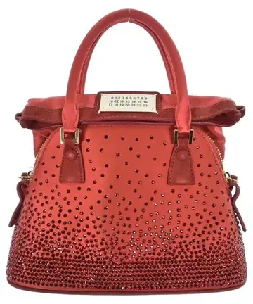 메종 마르지엘라 숄더백 여성용