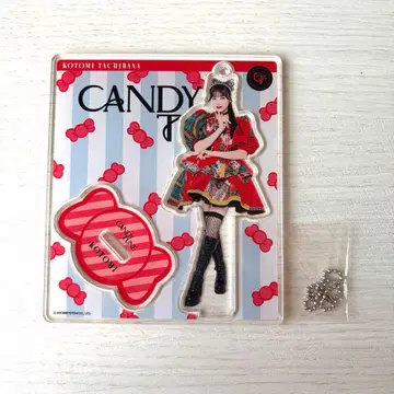 타치바나 코토미 CANDY TUNE 아크릴 스탠드