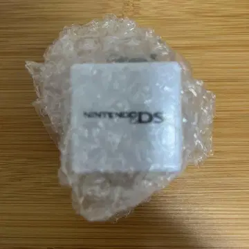 닌텐도 뮤지엄 기동음 키링 컬렉션 닌텐도 DS