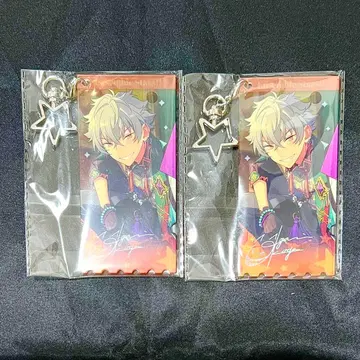 인기 아크릴 키링 2 코우가