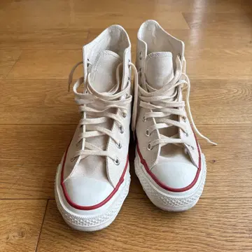 CANVAS ALL STAR J HI 사이즈 5 (24)