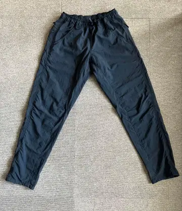 야마토미치 One Tuck 5-Pocket Pants S-tall