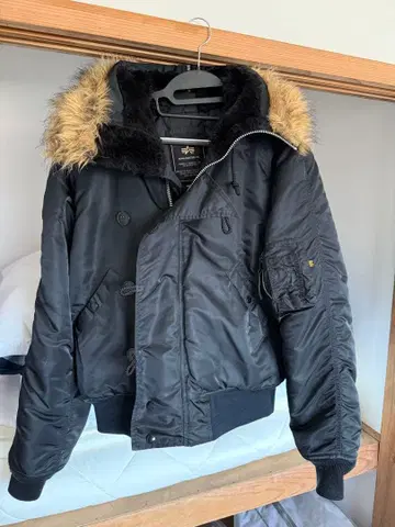 알파인더스트리 N-2B M 사이즈