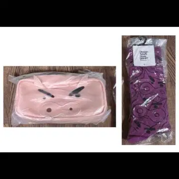 부리부리자에몽 세트 짱구는 못말려(크레용 신짱) 캐릭터