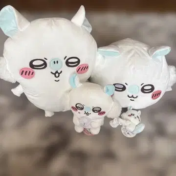 치이카와 모몽가