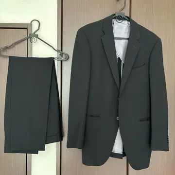 THE SUIT COMPANY 수트