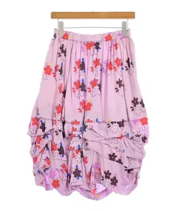 COMME des GARCONS GIRL 미디 스커트 여성용