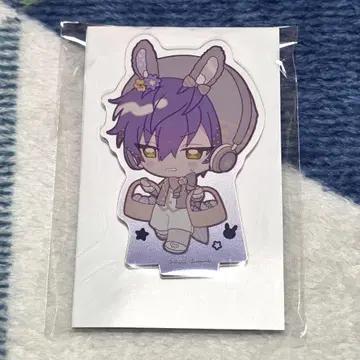 앙스타 애니카페 아크릴 스탠드 사자나미 쥰