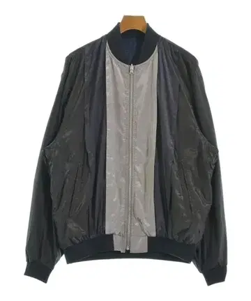 TOGA VIRILIS 블루종 남성용