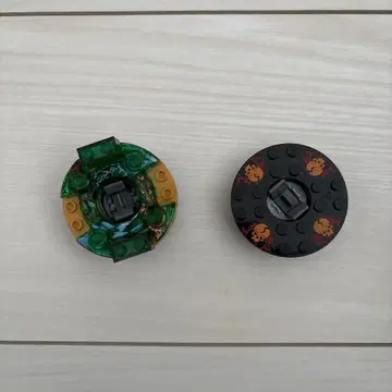 레고 닌자고 정품