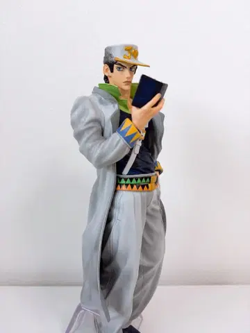 제일복권 죠죠의 기묘한 모험 쿠죠 죠타로