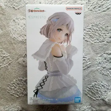 학원 아이돌 마스터 카츠라기 리리야 피규어