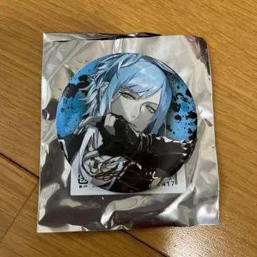 블랙스타 브라스 사인 포함