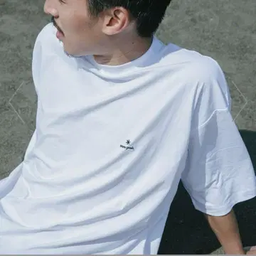 Snow Peak x DOORS WaterActive Drawstring