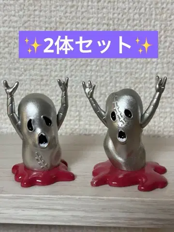 죠죠 메탈리카 피규어 데스크탑 마스코트