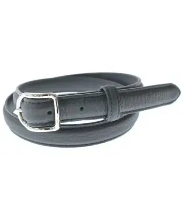 SLOW&CO 벨트 남성용