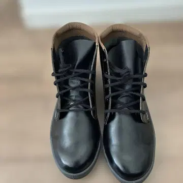 Simon 편직 안전화