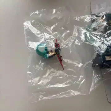 리멘트 포켓몬 포켓 동상 드래곤 타입 드라파루트