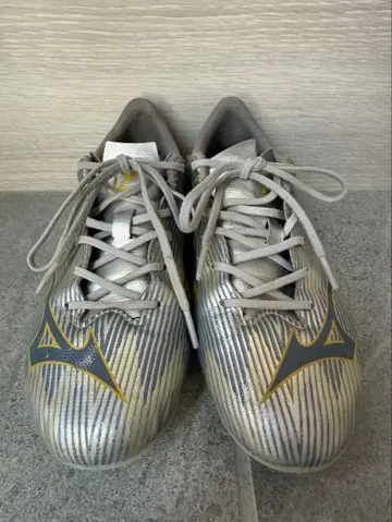 미즈노 알파2 셀렉트 시다스 인솔 포함