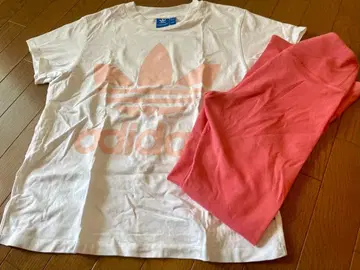 adidas 티셔츠 레깅스 세트