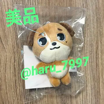 DAY6 굿즈 백참 dowoon Don 도운 새상품급