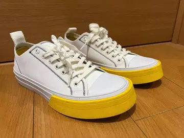 오니츠카타이거 OK BASKETBALL A75 LO 새상품급!