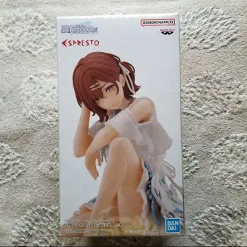 [ 초판 ] 학원 아이돌 마스터 히구치 마도카 피규어