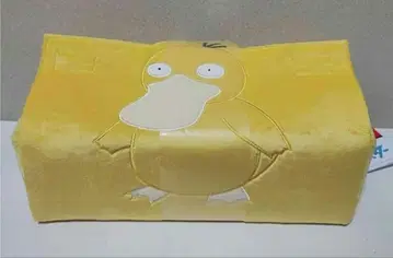 포켓몬 코닥 티슈 커버