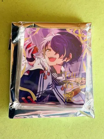 센고쿠 시노부 애니 카페 콜로타 앙스타