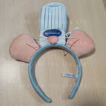 라따뚜이 라따뚜이 머리띠