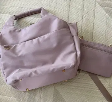 워크맨 시고데키 가방