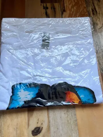 레게 T셔츠 BOB MARLEY