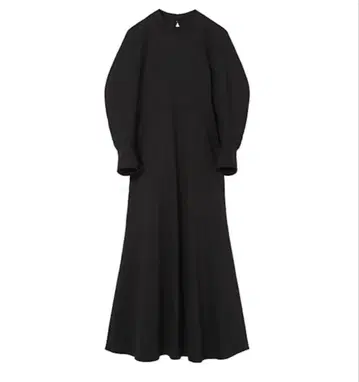 Mame Kurogouchi 클래식 코튼 드레스