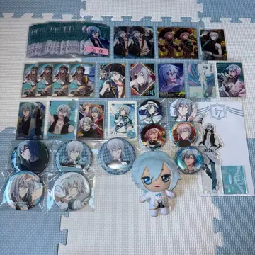 아이들리시 세븐 요츠바 타마키 세트 판매