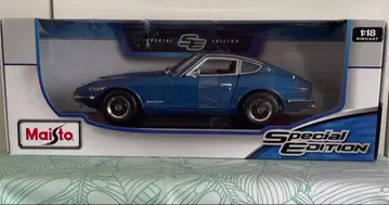 Maisto 1971 Datsun 240Z 스페셜 에디션