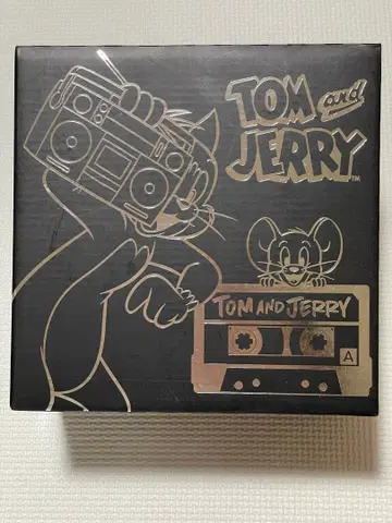 톰과 제리 스트릿 캡