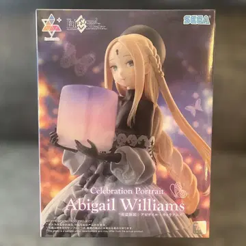 포리너/아비게일 윌리엄즈 [ Fate/Grand Order ] -