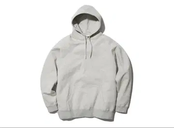 스노우피크 맨투맨 후드티 snowpeak Recycled