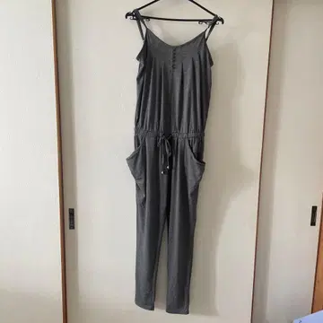 멜빵바지