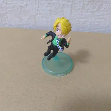 원피스 상디 피규어