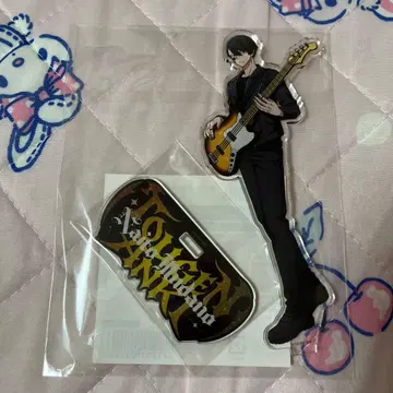 도원암귀 무타노 무진 무타노 무진 밴드 ver. 아크릴 스탠드