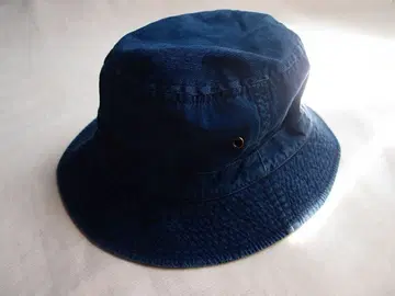 프랑스제 Agnes.b 데님 버킷햇 59