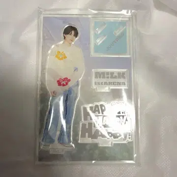 M!LK 야마나카 유타로 아크릴 스탠드