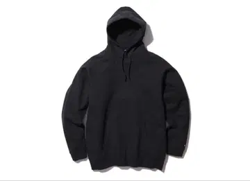 스노우피크 맨투맨 후드티 snowpeak Recycled