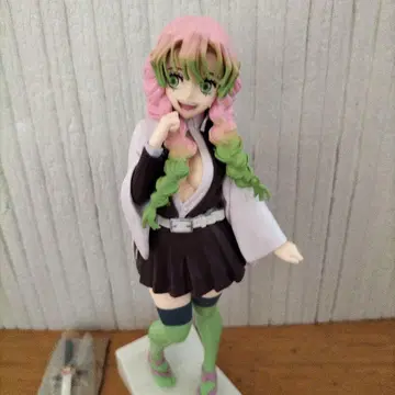 귀멸의 칼날 칸로지 피규어