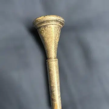 프렌치 호른 마우스피스